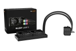 be quiet! водно охлаждане Water Cooling - SILENT LOOP 3 240mm
