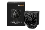 be quiet! охладител за процесор CPU Cooler - Pure Rock 3 Black