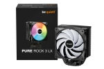 be quiet! охладител за процесор CPU Cooler - Pure Rock 3 LX