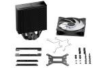 be quiet! охладител за процесор CPU Cooler - Pure Rock 3 LX