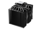 be quiet! охладител за процесор CPU Cooler - Pure Rock Pro 3 LX Black - Dual-Tower