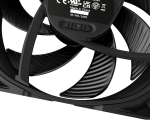 be quiet! вентилатор Fan 120mm - SILENT WINGS PRO 4 120mm PWM
