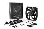 be quiet! вентилатор Fan 140mm - SILENT WINGS 4 140mm