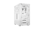 be quiet! кутия Case ATX - Pure Base 501 DX White