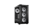 be quiet! кутия Case ATX - Pure Base 501 LX Black