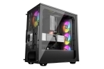 be quiet! кутия Case ATX - Pure Base 501 LX Black