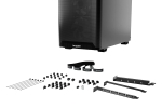 be quiet! кутия Case ATX - Pure Base 501 LX Black