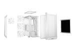 be quiet! кутия Case ATX - Pure Base 501 LX White
