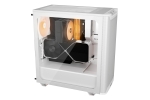 be quiet! кутия Case ATX - Pure Base 501 LX White