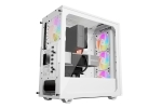 be quiet! кутия Case ATX - Pure Base 501 LX White