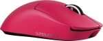 Безжична Мишка Logitech G Pro X Superlight 2c Compact - Magenta