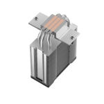 DeepCool охладител CPU Cooler AG300 G2 - LGA1851/AM5