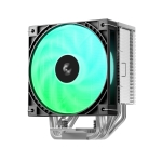 DeepCool охладител CPU Cooler AG600 - Addressable RGB - LGA1851/AM5