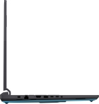 Лаптоп Asus Strix G18 G815LW-SA302 Intel  Ultra 9 ,18.0 WQXGA(2560X1600),16:10 Bend+500nits, AG,240Hz,64GB (2x32GB DDR5-5600), 2TB , RTX 5080  16GB ,Wi-Fi 7 ,Backlit Kbd 1-Zone RGB, NO OS, Eclipse Gray + ROG Backpack