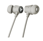 Слушалки Verbatim TruSound ANC Neckband Earbuds Grey