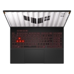 ASUS TUF GAMING A16 AMD R7 260 16GB 1TB RTX 5050 16'' FHD+ 165HZ WIN 11 HOME GRAY