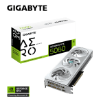 GB RTX5060 AERO OC 8GD