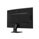 Геймърски монитор GIGABYTE GS27FCA - 27" VA 1500R, Full HD(1920x1080), 200Hz, 1ms, FreeSync Premium