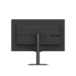 Геймърски монитор GIGABYTE G27Q20 - 27" SS IPS, QHD(2560 x 1440), 210Hz, 0.5ms, G-Sync, FreeSync Premium