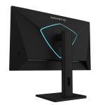 Геймърски монитор GIGABYTE G27Q3 - 27" SS IPS, QHD(2560 x 1440), 320Hz, 1ms, FreeSync Premium