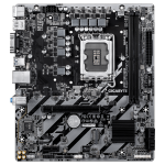 Дънна платка GIGABYTE H810M S2H Gen5, LGA 1851, DDR5