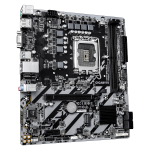 Дънна платка GIGABYTE H810M S2H Gen5, LGA 1851, DDR5