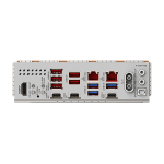 Дънна платка GIGABYTE X870E AERO X3D WOOD WIFI7, Socket AM5