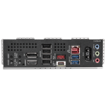 Дънна платка GIGABYTE B840 GAMING X WIFI 6E socket AM5