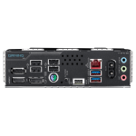 Дънна платка GIGABYTE B840M GAMING X WIFI 6E socket AM5