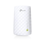 Безжичен разширител TP-LINK RE200, AC750 Mbps - Бял