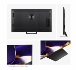 Телевизор Hisense 55"U7S Pro, 4K Ultra HD 3840x2160, ULED, FALD, Quantum Dot, 165Hz, IPS, HDR 10+, HLG, Dolby Vision IQ, Dolby Atmos, Smart TV, WiFi 5GHz, WiFi Direct, BT, Anyview Cast,light sensor,Solar Powered Remote, 4xHDMI, 2xUSB, LAN, CI+, DVB-T2/C/S