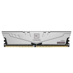 Памет Team Group T-Create Gray 16GB (2 x8GB) 3200MHz DDR4 CL22-22-22-52 1.2V