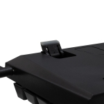 White Shark геймърска механична клавиатура Gaming Mechanical Keyboard WAKIZASHI 2 - Red Switches (English US), Gray, Black