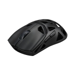 White Shark професионална геймърска мишка Wireless Gaming Mouse DAGONET 2 - 24000dpi, 1000Hz, Bluetooth, Black