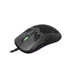 White Shark геймърска мишка Gaming Mouse GALAHAD - 7200dpi, 1000Hz, Black