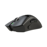 White Shark професионална геймърска мишка Wireless Gaming Mouse MORIEN - 12000dpi, 1000Hz, Bluetooth, Black