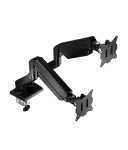 Стойка за монитор ENDORFY Atlas GS Double Arm до 32", 10kg