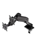Стойка за монитор ENDORFY Atlas GS Double Arm до 32", 10kg