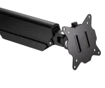 Стойка за монитор ENDORFY Atlas GS Double Arm до 32", 10kg