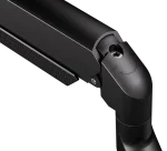Стойка за монитор ENDORFY Atlas GS Double Arm до 32", 10kg