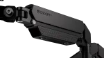 Стойка за монитор ENDORFY Atlas GS Double Arm до 32", 10kg