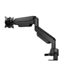Стойка за монитор ENDORFY Atlas GS Pro Single Arm до 49", 16kg
