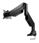 Стойка за монитор ENDORFY Atlas GS Pro Single Arm до 49", 16kg