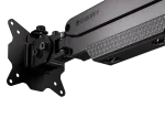 Стойка за монитор ENDORFY Atlas GS Pro Single Arm до 49", 16kg