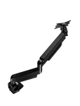 Стойка за монитор ENDORFY Atlas GS Pro Single Arm до 49", 16kg