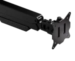 Стойка за монитор ENDORFY Atlas GS Pro Single Arm до 49", 16kg