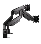 Стойка за монитор ENDORFY Atlas GS Pro Double Arm до 42", 16kg