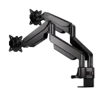 Стойка за монитор ENDORFY Atlas GS Pro Double Arm до 42", 16kg