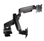 Стойка за монитор ENDORFY Atlas GS Pro Double Arm до 42", 16kg