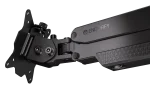 Стойка за монитор ENDORFY Atlas GS Pro Double Arm до 42", 16kg